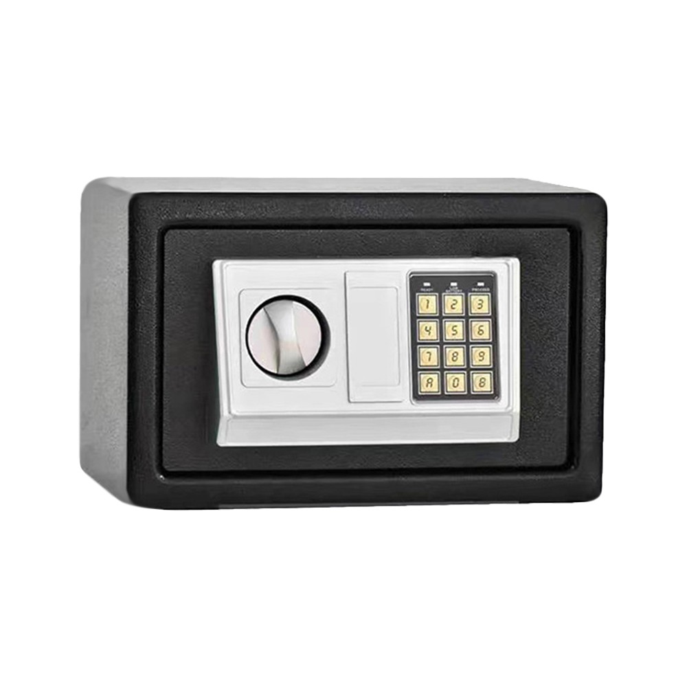 BRAM Safe Box - JIJI.SG