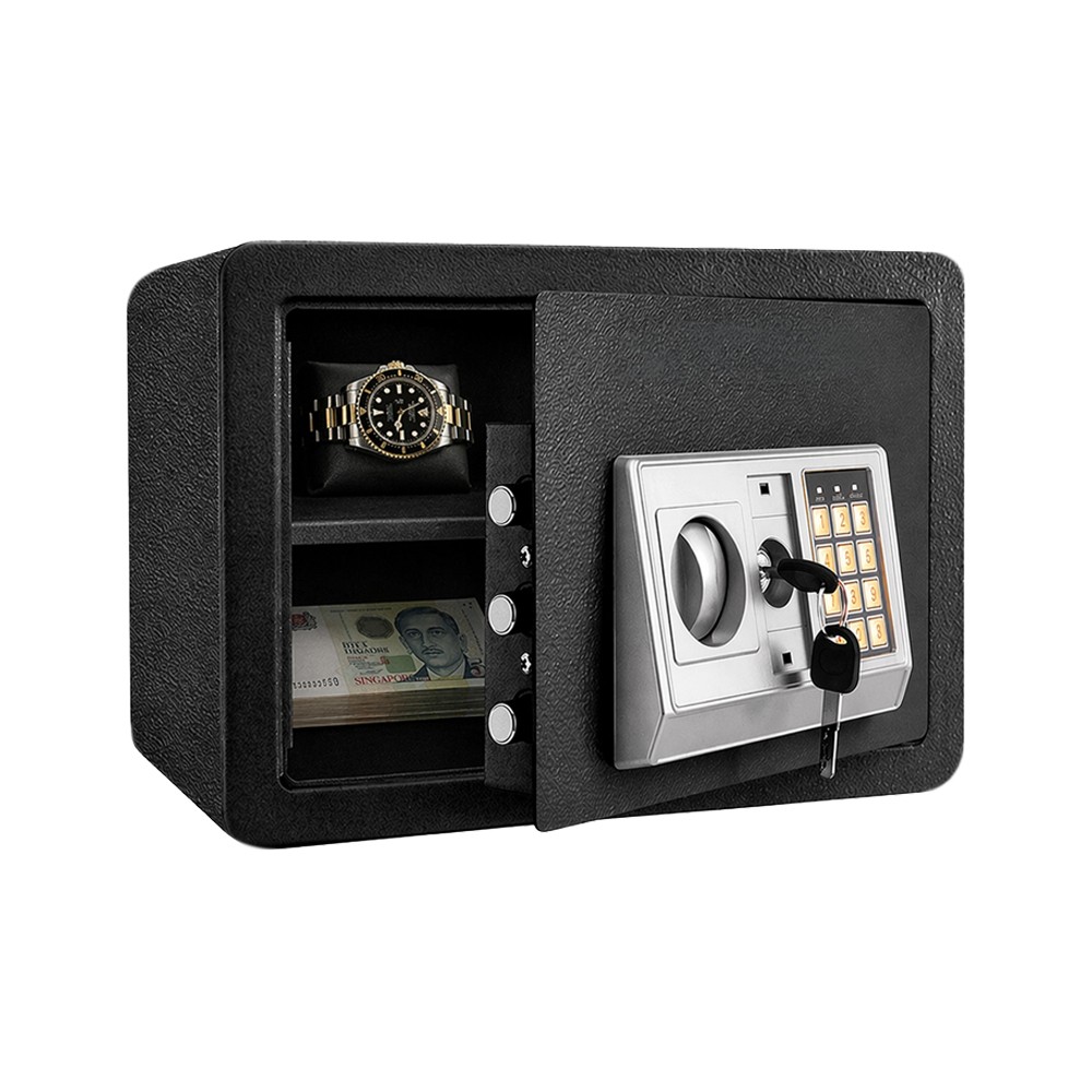 BRAM Safe Box - JIJI.SG