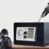 BRAM Safe Box - JIJI.SG