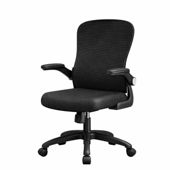 VISIONSWIPE MELINA Office Chair without Headrest - JIJI.SG