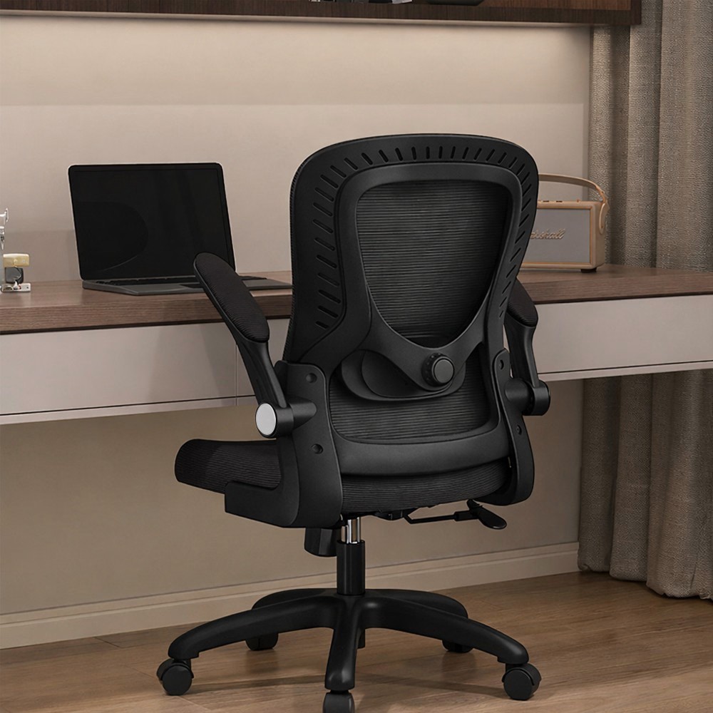 VISIONSWIPE MELINA Office Chair without Headrest - JIJI.SG