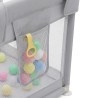 KUNTO Baby Playpen - JIJI.SG