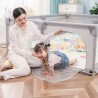 KUNTO Baby Playpen - JIJI.SG