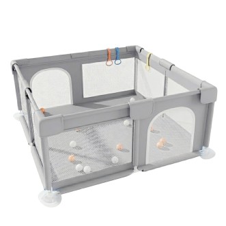 KUNTO Baby Playpen - JIJI.SG