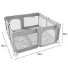 KUNTO Baby Playpen - JIJI.SG