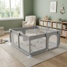 KUNTO Baby Playpen - JIJI.SG