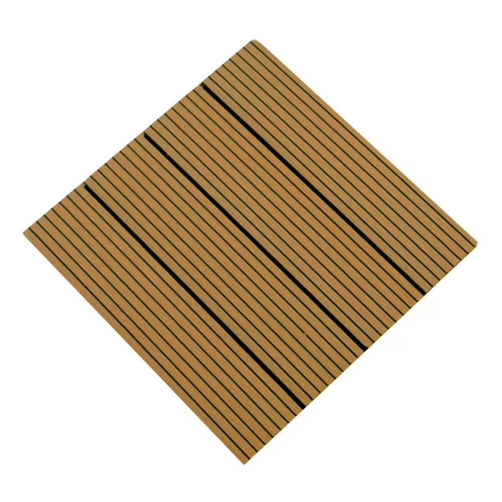 RUTH WPC Outdoor Decking Tiles - JIJI.SG