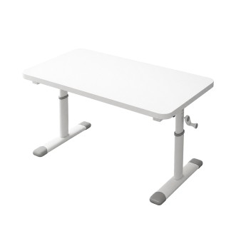 CALVA Height Adjustable Kids Desk - JIJI.SG
