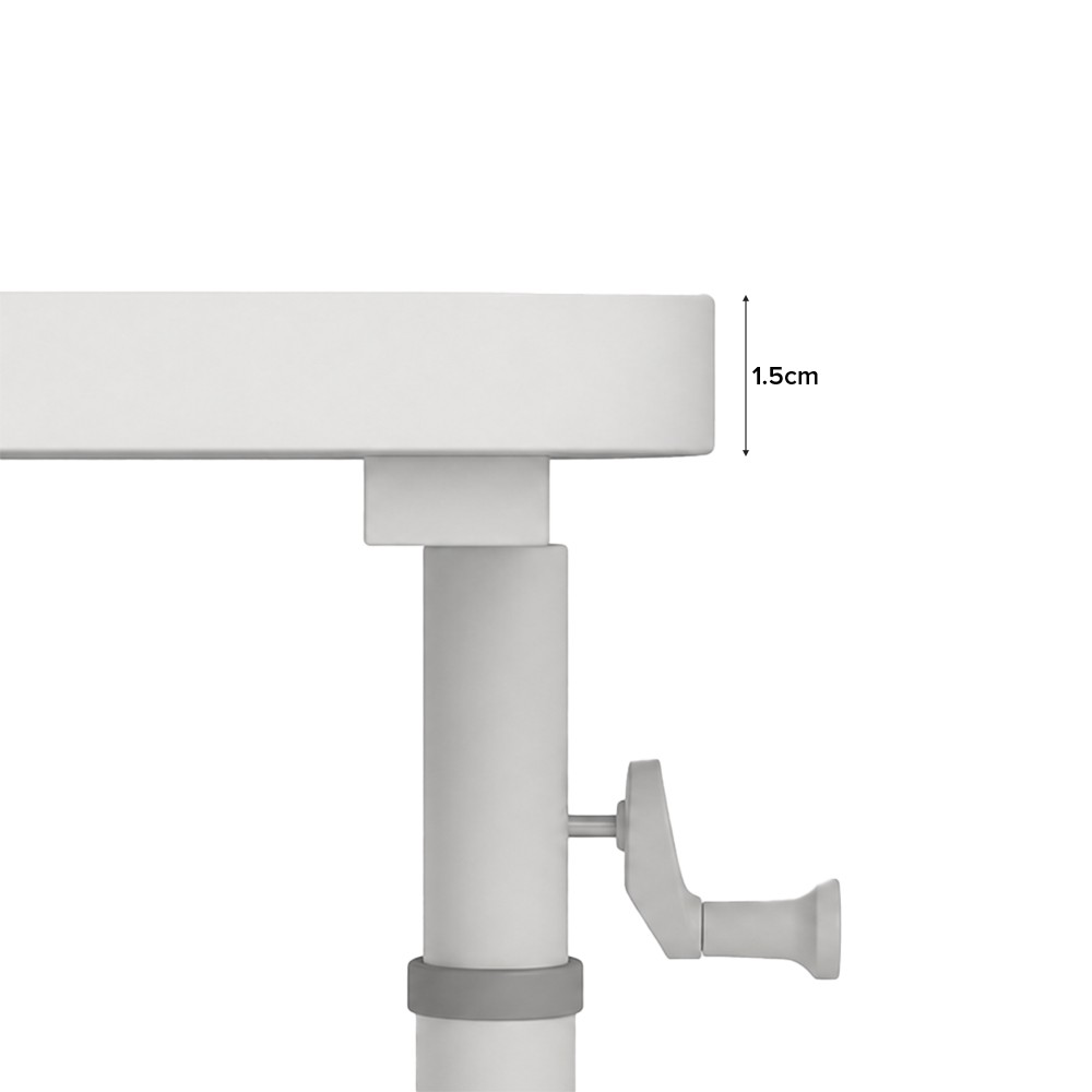 CALVA Height Adjustable Kids Desk - JIJI.SG