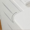 CALVA Height Adjustable Kids Desk - JIJI.SG