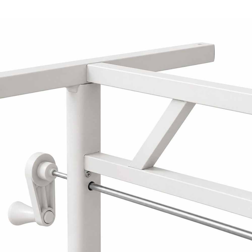 CALVA Height Adjustable Kids Desk - JIJI.SG