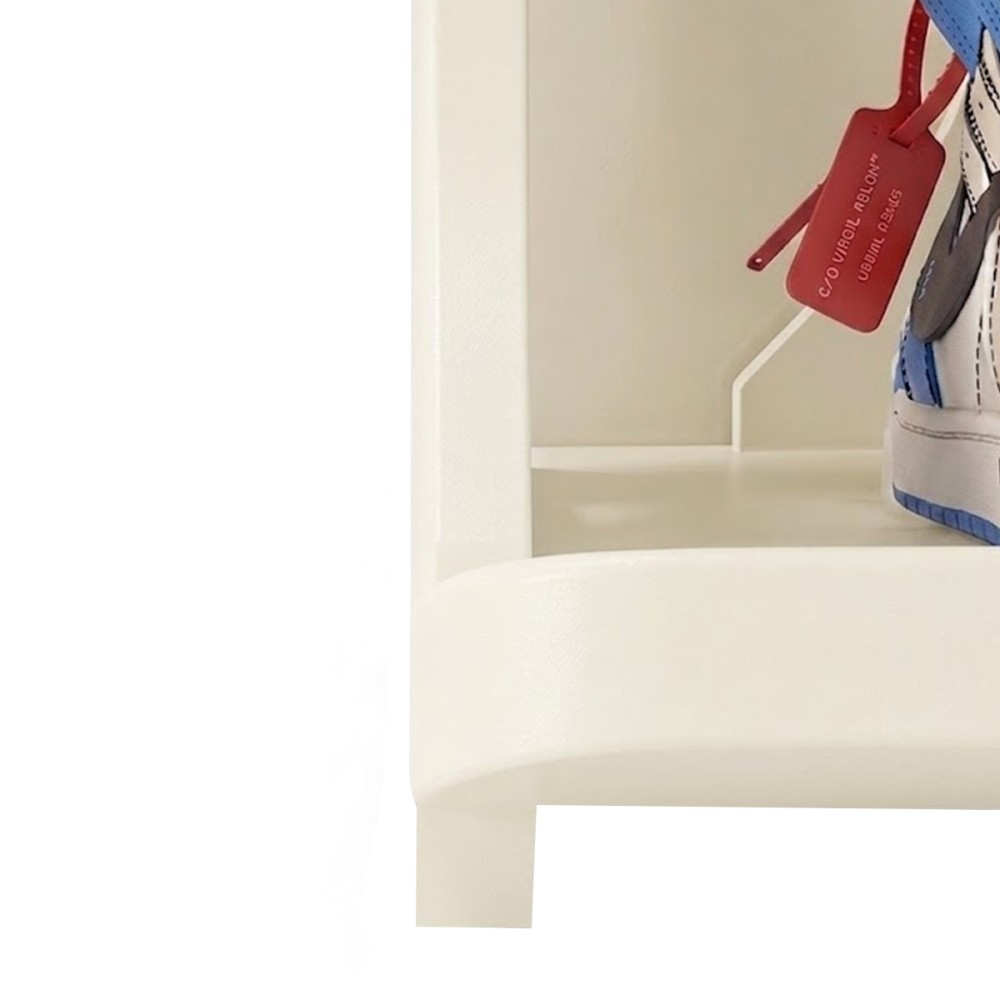 TORVA Shoe Rack Organizer - JIJI.SG