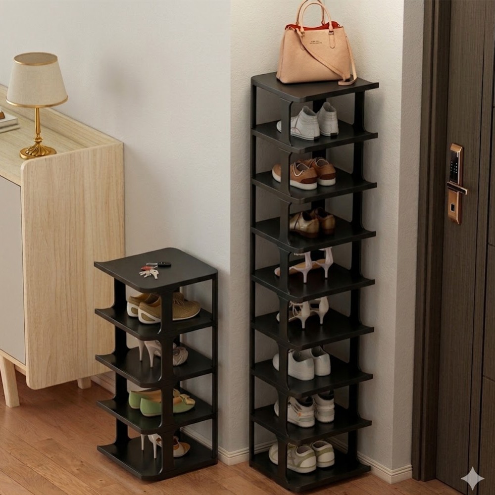 TORVA Shoe Rack Organizer - JIJI.SG
