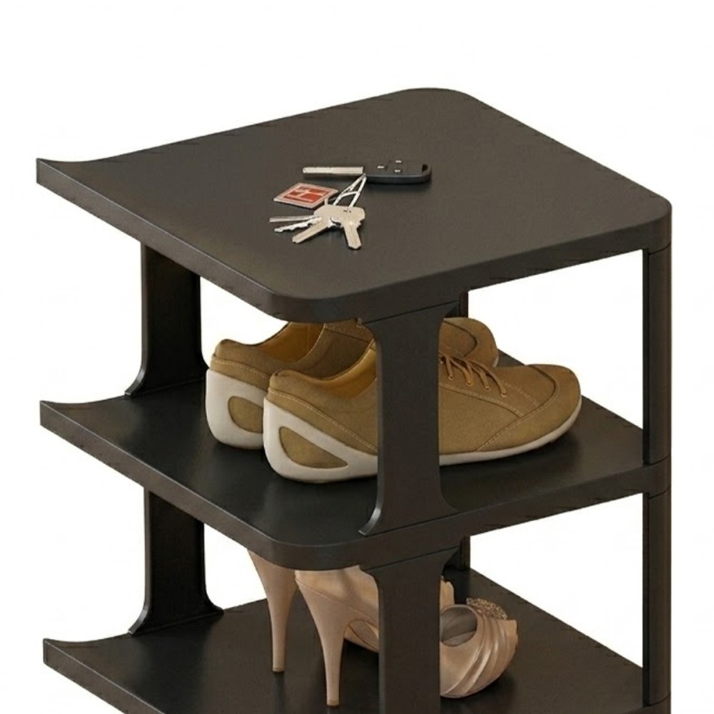 TORVA Shoe Rack Organizer - JIJI.SG