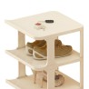TORVA Shoe Rack Organizer - JIJI.SG