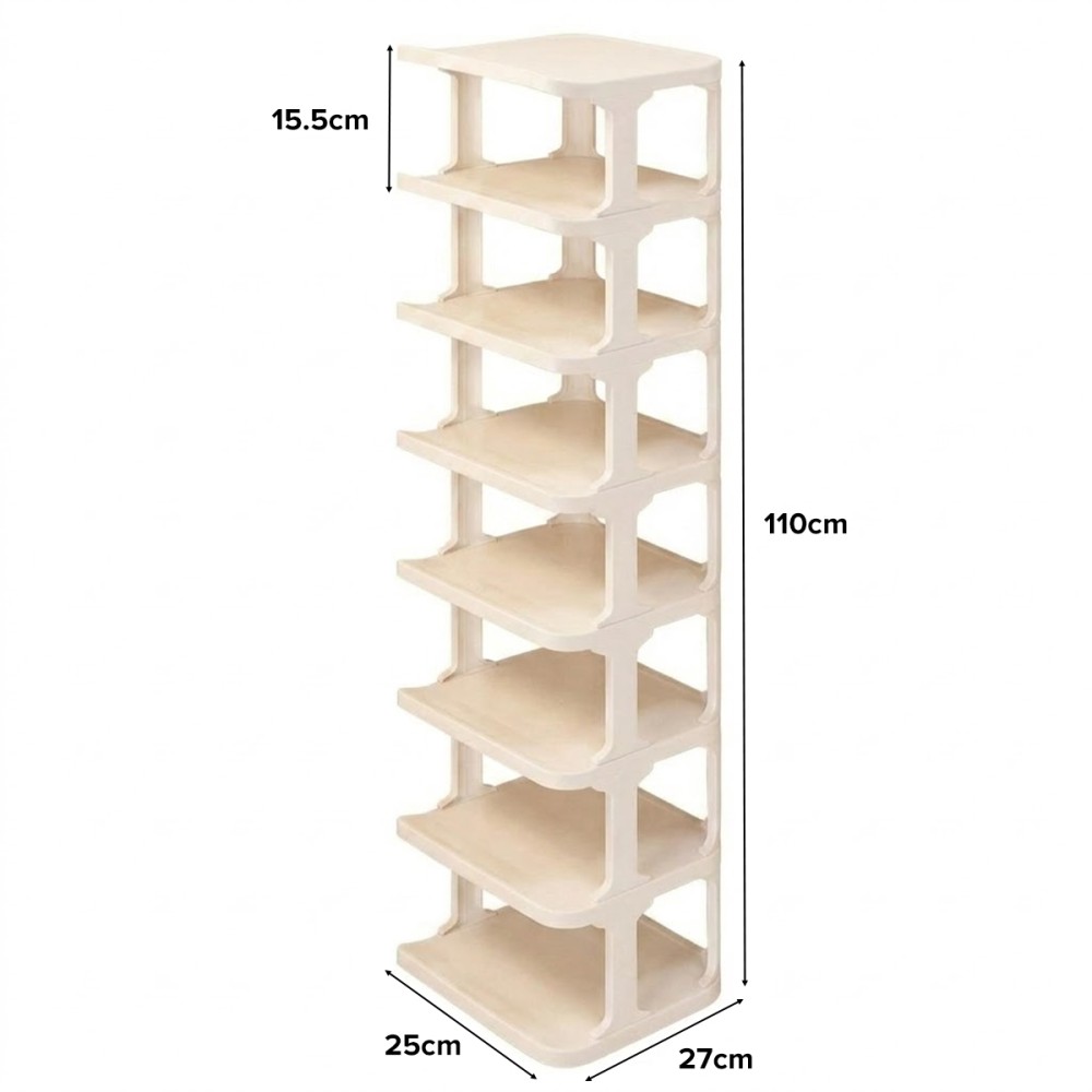 TORVA Shoe Rack Organizer - JIJI.SG