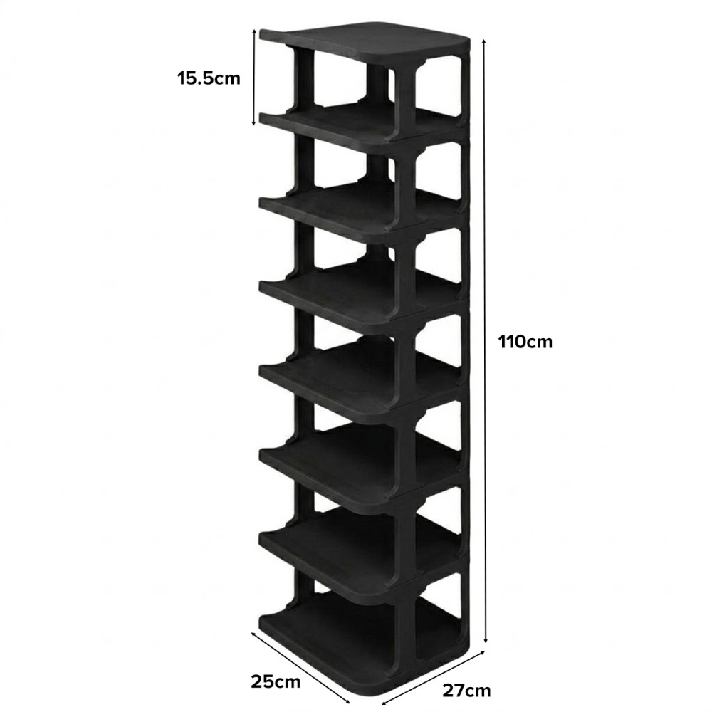 TORVA Shoe Rack Organizer - JIJI.SG