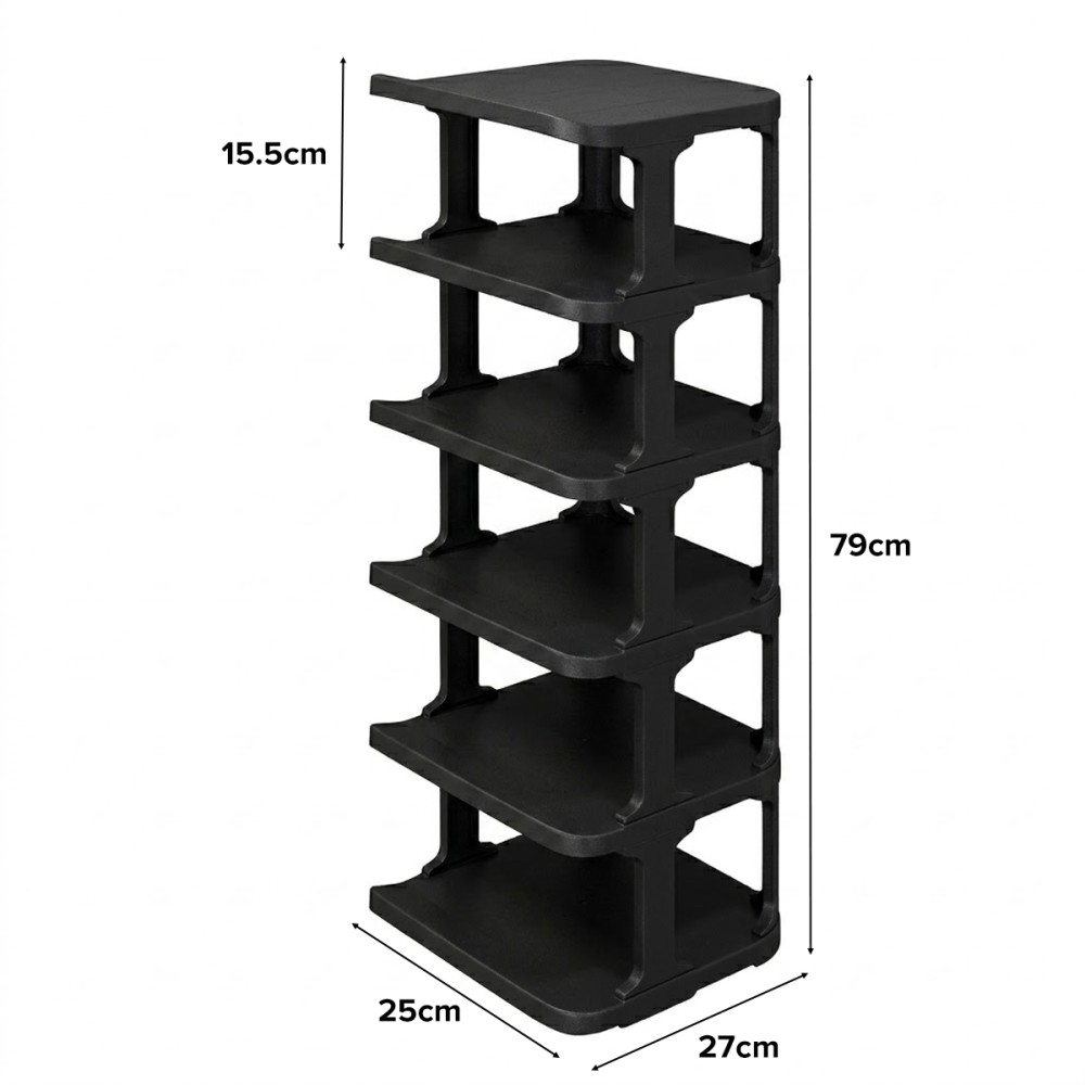 TORVA Shoe Rack Organizer - JIJI.SG