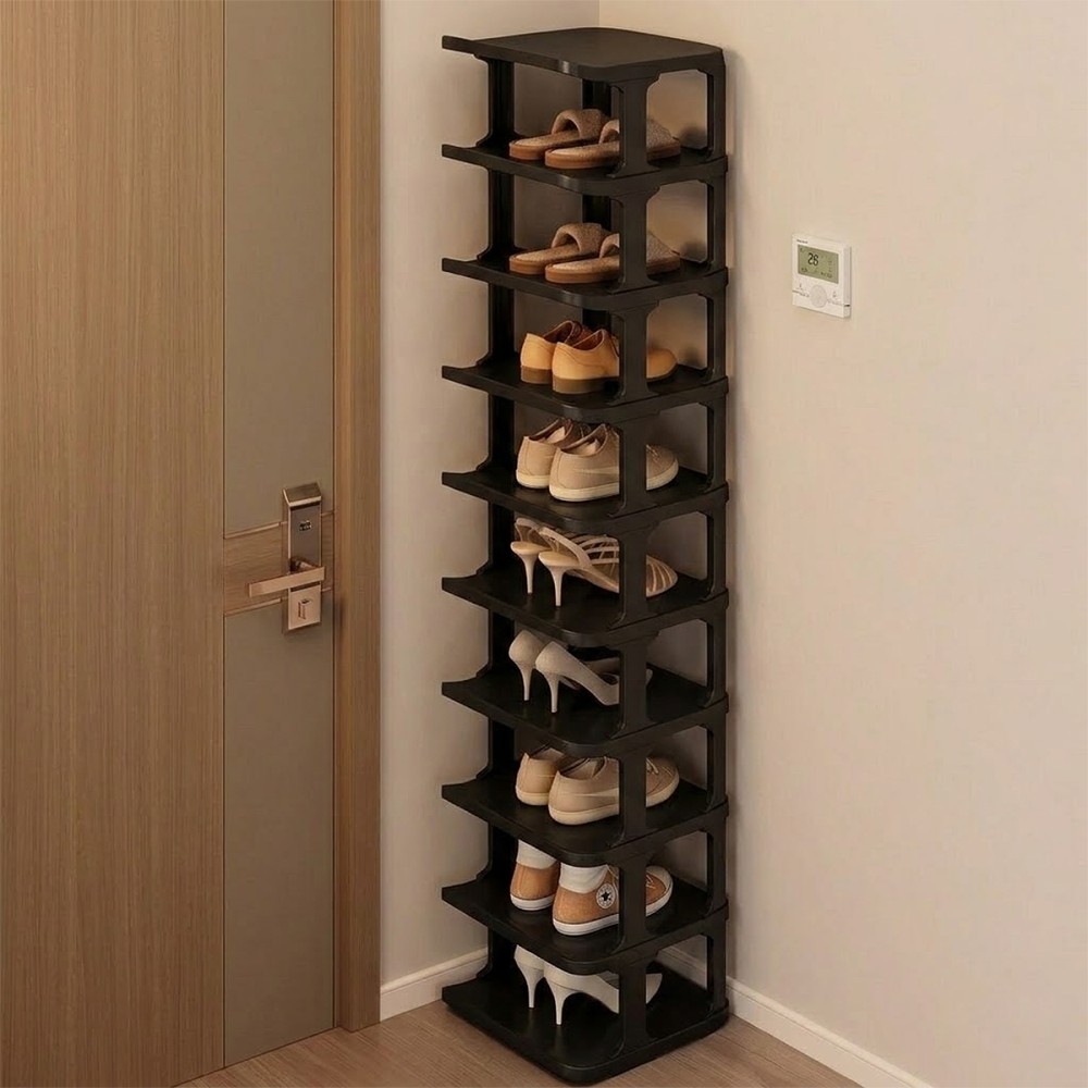 TORVA Shoe Rack Organizer - JIJI.SG