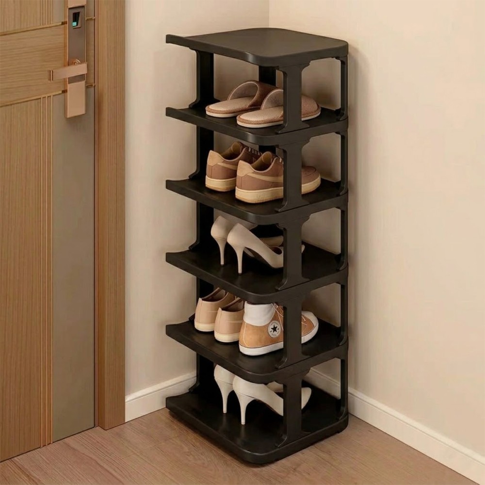 TORVA Shoe Rack Organizer - JIJI.SG