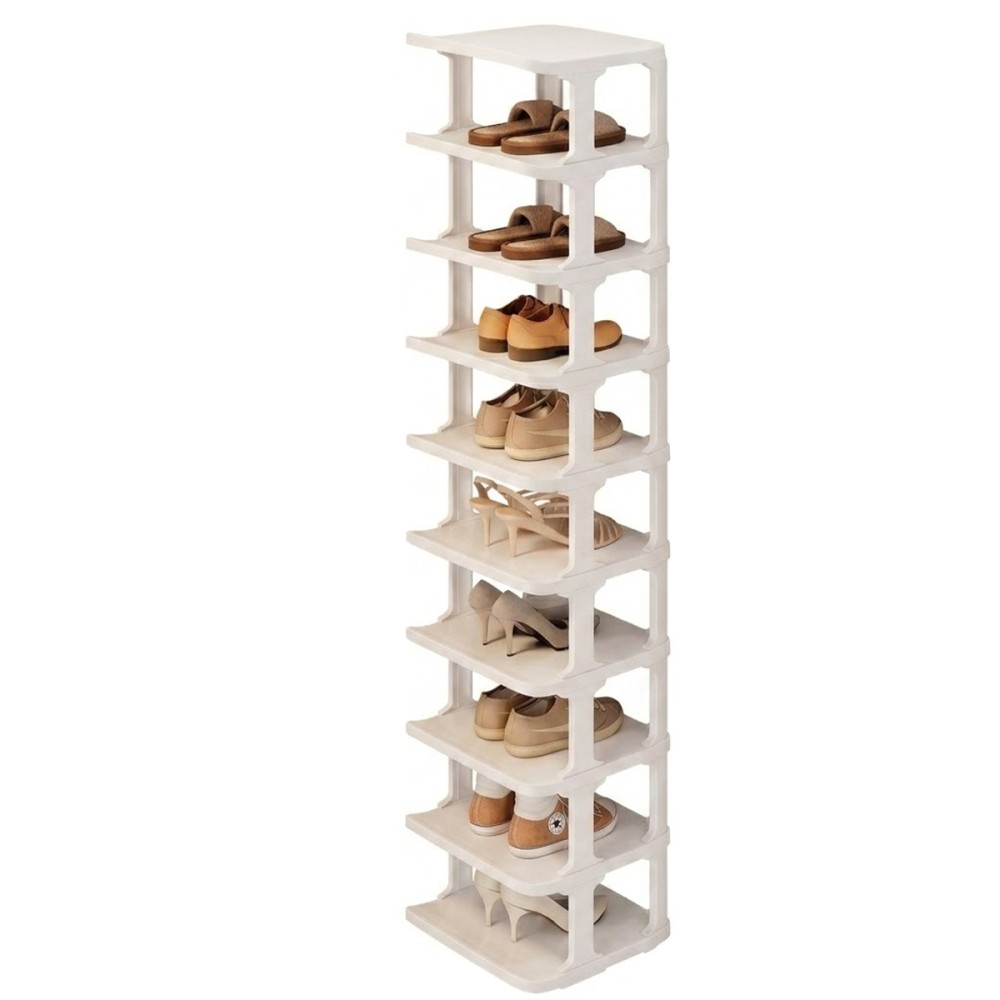 TORVA Shoe Rack Organizer - JIJI.SG
