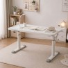CALVA Height Adjustable Kids Desk - JIJI.SG