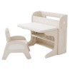 URSETTA Foldable Kids Study Table and Chair Set - JIJI.SG