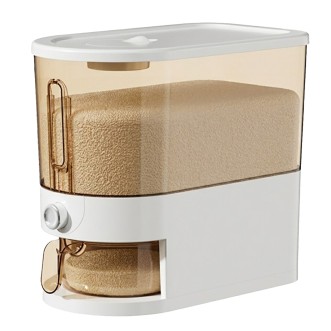 FARO Rice Storage Box - JIJI.SG