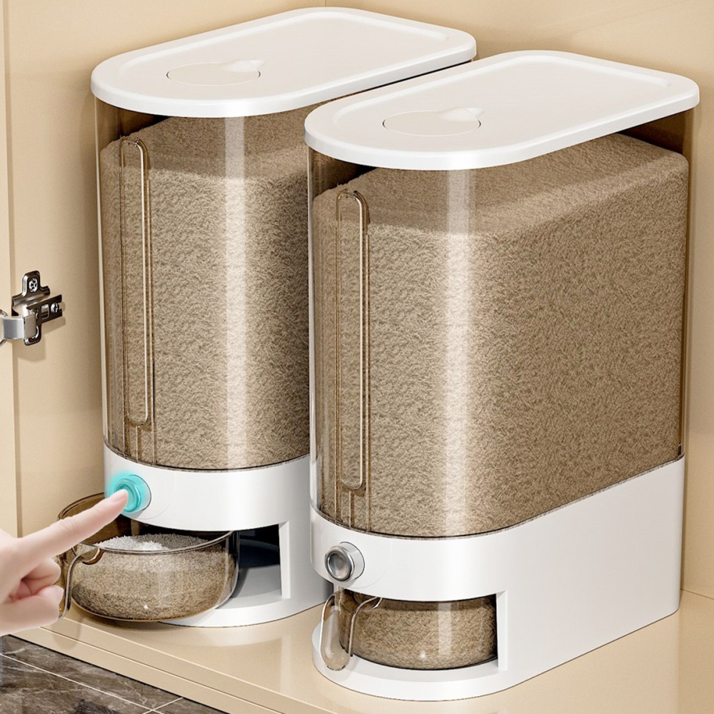 FARO Rice Storage Box - JIJI.SG