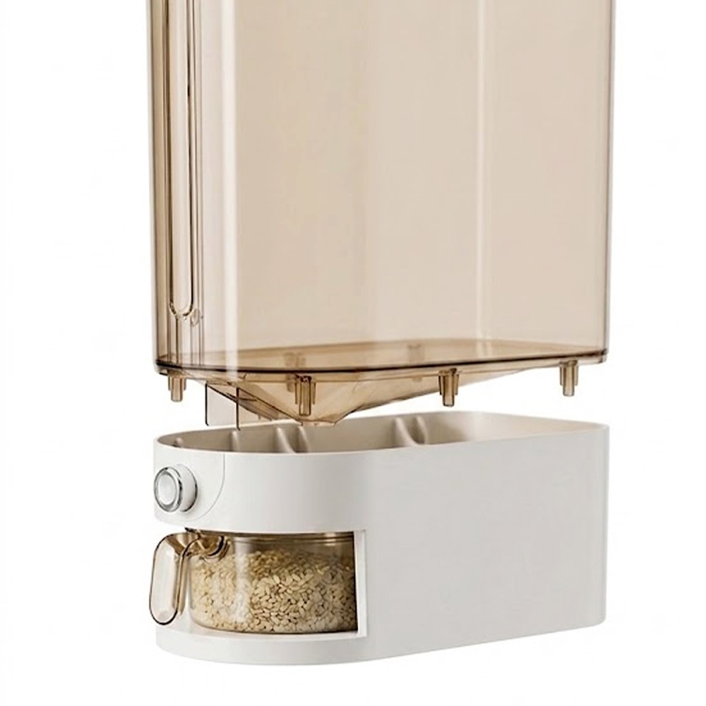 FARO Rice Storage Box - JIJI.SG