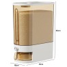 FARO Rice Storage Box - JIJI.SG
