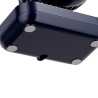 ELVON Portable Wireless Auto Rotatable Fan 4000mAh - JIJI.SG