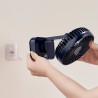 ELVON Portable Wireless Auto Rotatable Fan 4000mAh - JIJI.SG