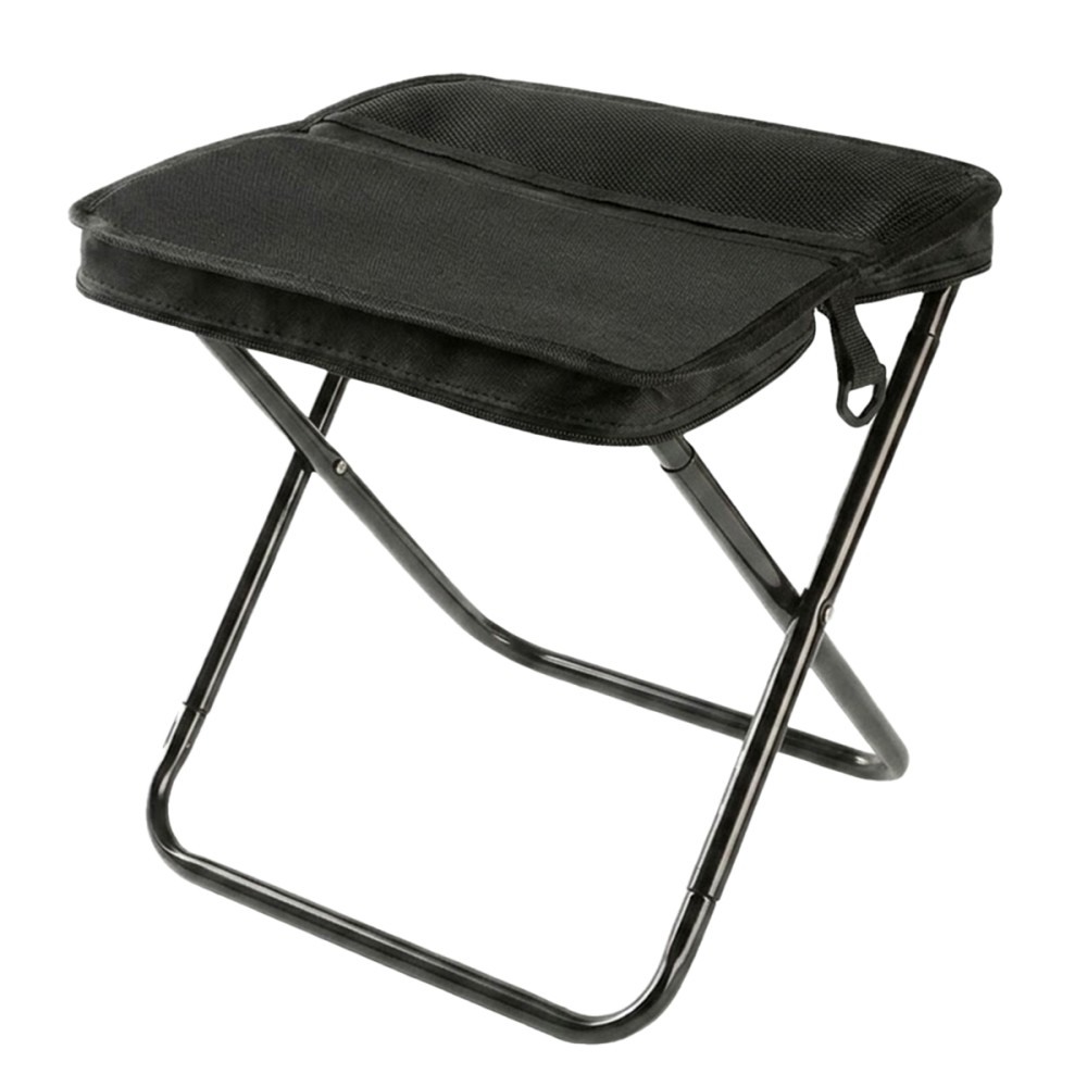 JARA Outdoor Portable Folding Stool - JIJI.SG