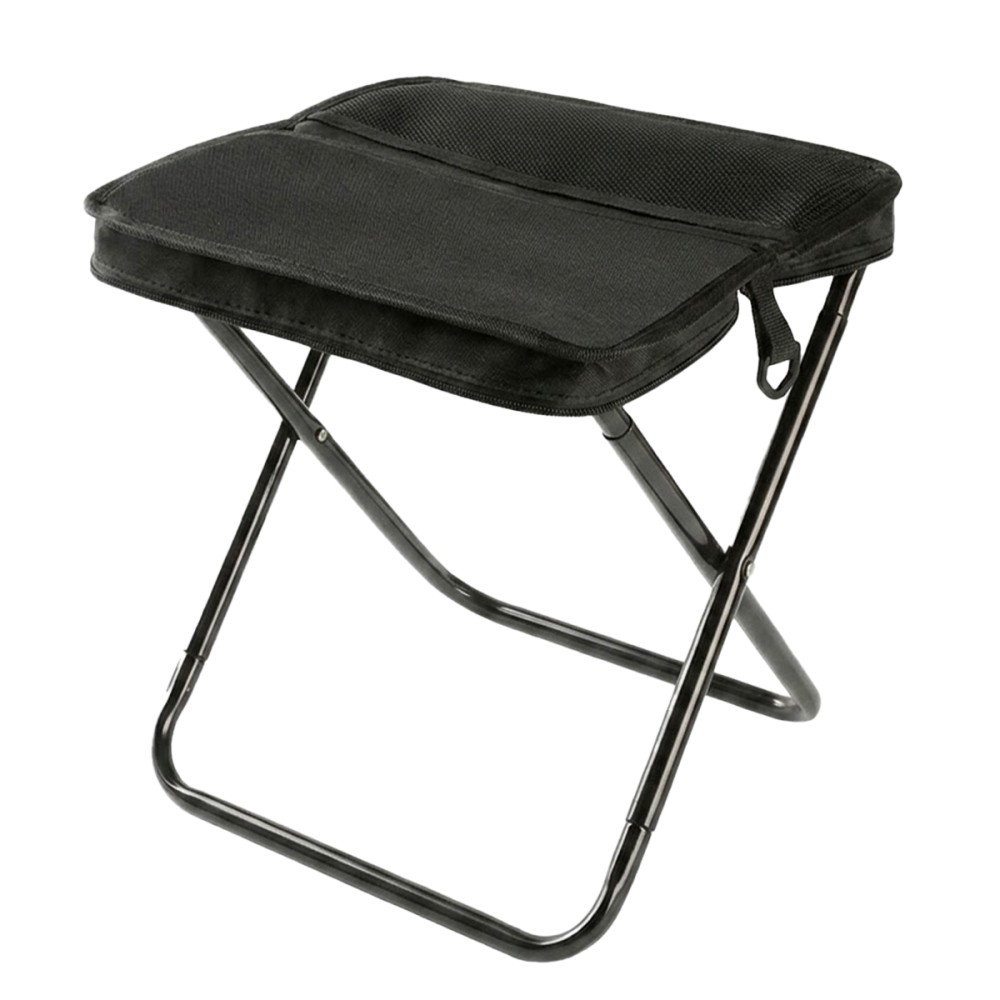 JARA Outdoor Portable Folding Stool - JIJI.SG