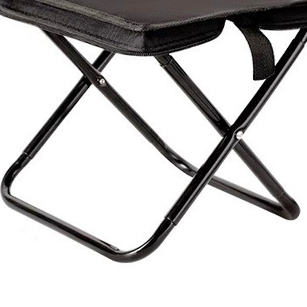 JARA Outdoor Portable Folding Stool - JIJI.SG