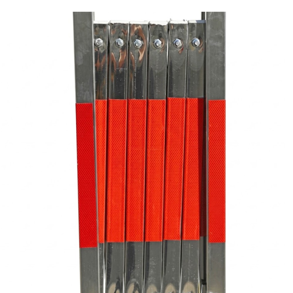 RIEG Expandable Safety Barricade - JIJI.SG