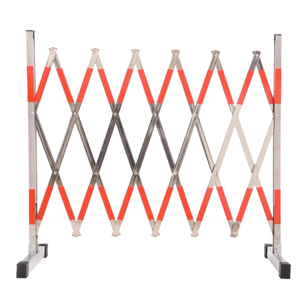 RIEG Expandable Safety Barricade - JIJI.SG
