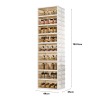 ONUR Foldable Shoe Box - JIJI.SG