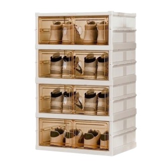 ONUR Foldable Shoe Box - JIJI.SG