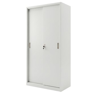 ELIAH Steel Filing Cabinet - JIJI.SG