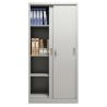 ELIAH Steel Filing Cabinet - JIJI.SG