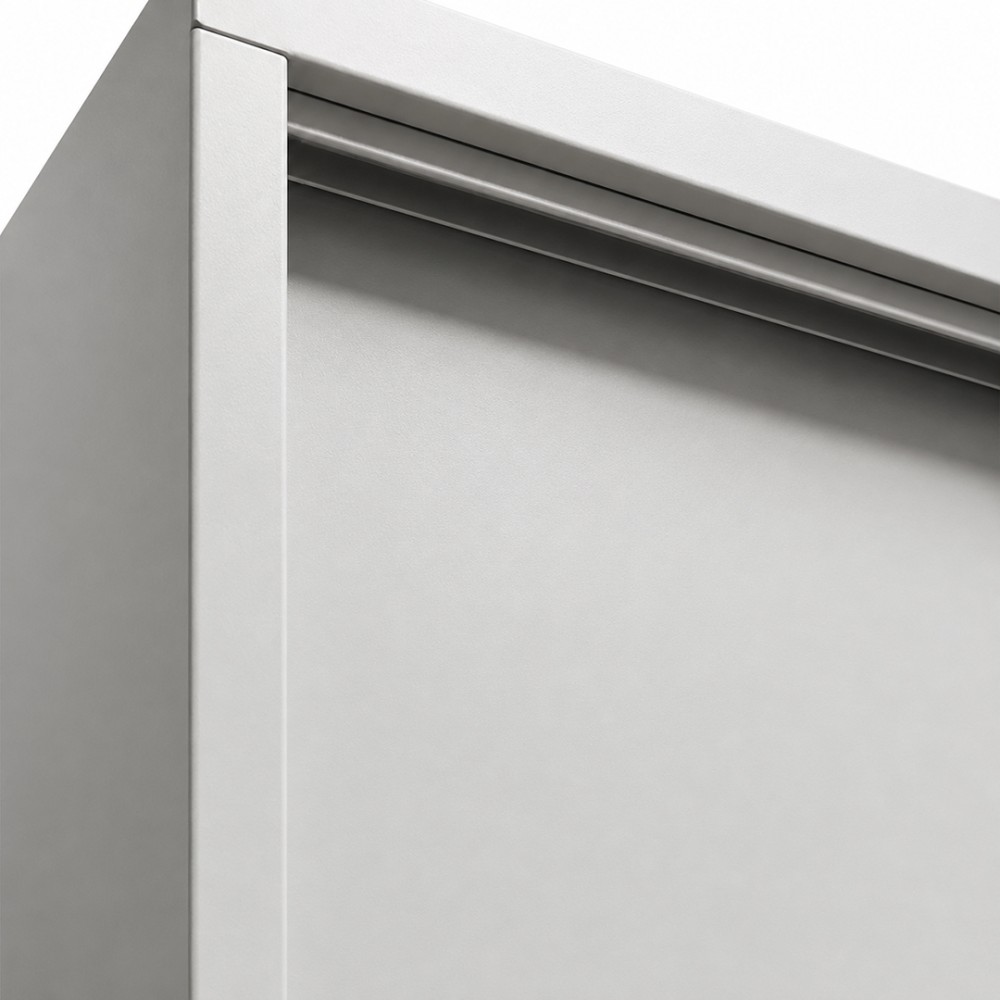 ELIAH Steel Filing Cabinet - JIJI.SG