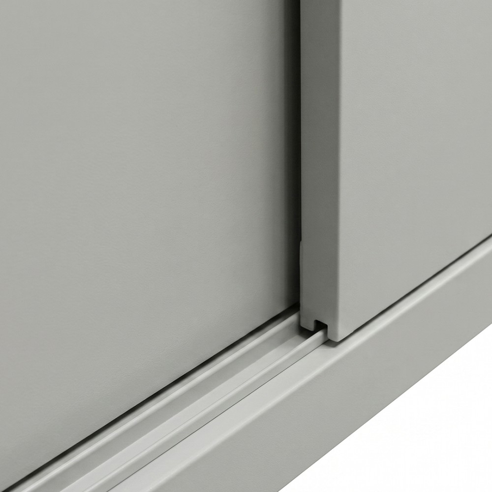 ELIAH Steel Filing Cabinet - JIJI.SG