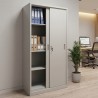 ELIAH Steel Filing Cabinet - JIJI.SG