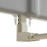 CUONRAT Foldable Baby Bed Barrier - JIJI.SG