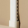 CUONRAT Foldable Baby Bed Barrier - JIJI.SG