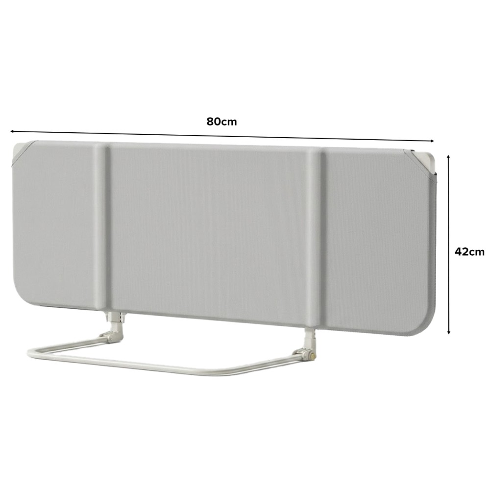 CUONRAT Foldable Baby Bed Barrier - JIJI.SG