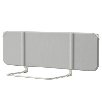 CUONRAT Foldable Baby Bed Barrier - JIJI.SG
