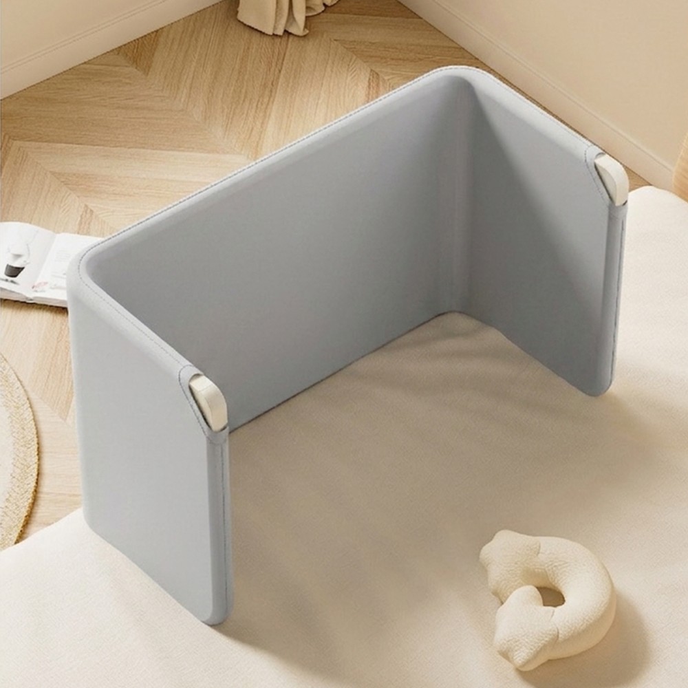 CUONRAT Foldable Baby Bed Barrier - JIJI.SG